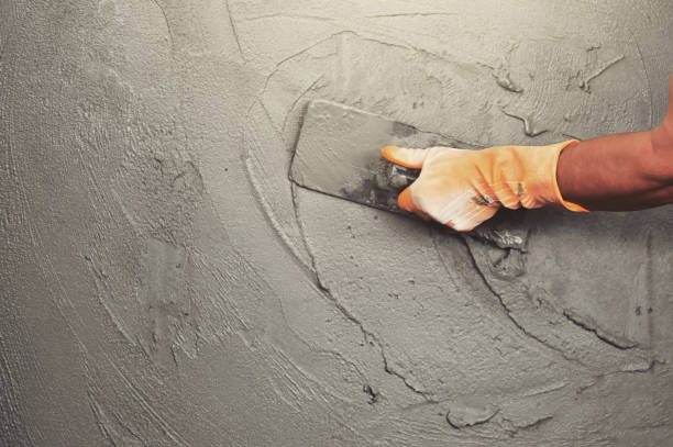 Best Stamped Concrete Services in Weimar, TX