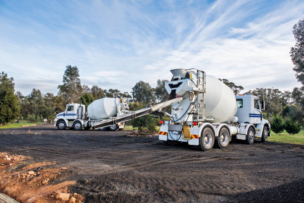 Best Concrete Staining and Coloring in Weimar, TX