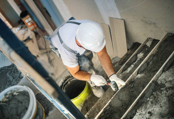 Best Concrete Grinding and Polishing in Weimar, TX