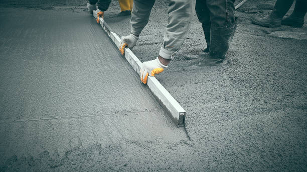 Best Concrete Grinding and Polishing in Weimar, TX