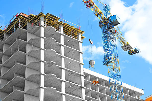 Professional Concrete contractor in TX